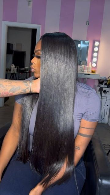 Raw Vietnamese Hair SDD 5x5 Bone Straight HD Lace Wigs Raw Human Hair Wig 200 Density Human Hair Wigs Super Double Drawn
